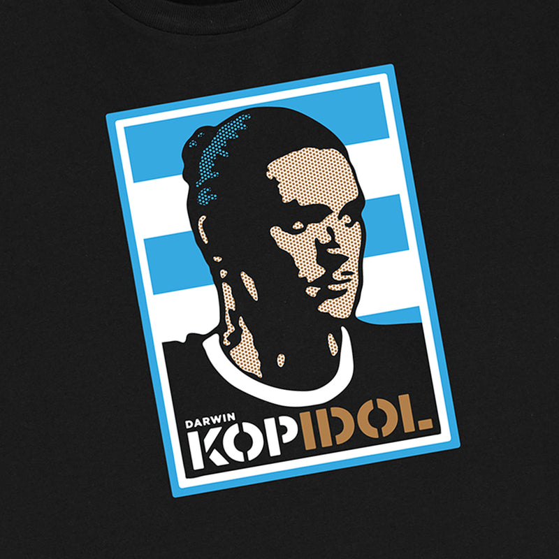 Darwin: Kop Idol Tee