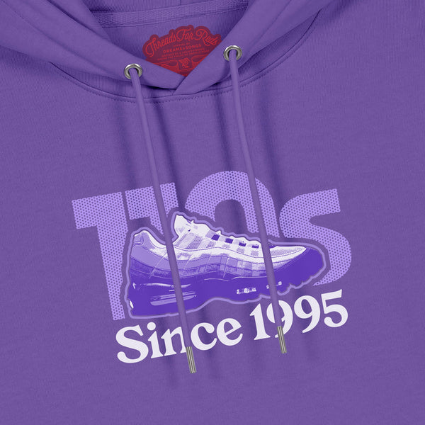 110s Since 1995 Hoodie