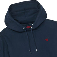 Bird Mark Hoodie