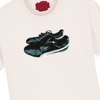 Dalglish Silver Tee