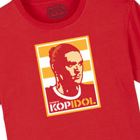 Darwin: Kop Idol Tee