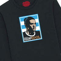 Darwin: Kop Idol Sweatshirt