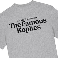 Famous Kopites 360 Tee