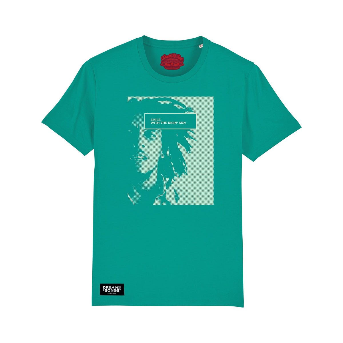 Marley Homage Tee