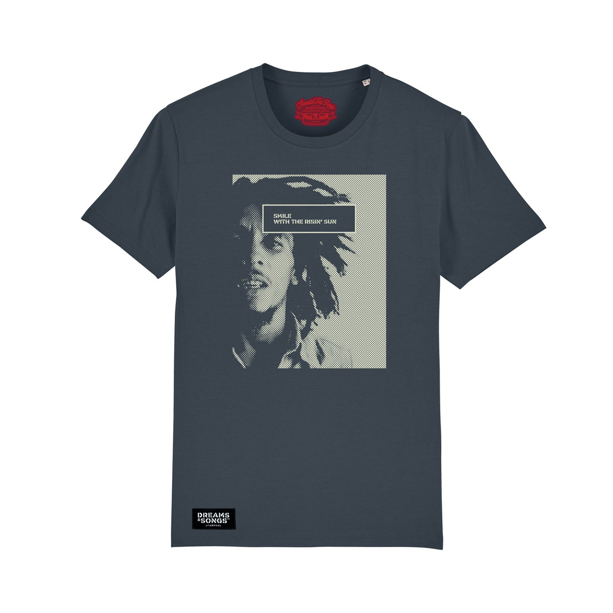 Marley Homage Tee