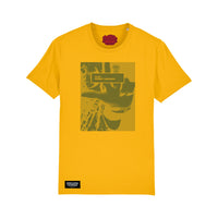 Roses Homage Tee