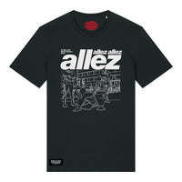 Allez Rome 84 Tee