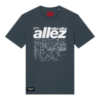 Allez Rome 84 Tee