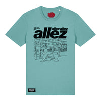 Allez Rome 84 Tee