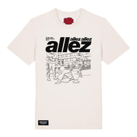 Allez Rome 84 Tee