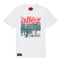 Allez Rome 84 Tee