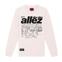 Allez Rome 84 Sweatshirt
