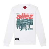 Allez Rome 84 Sweatshirt