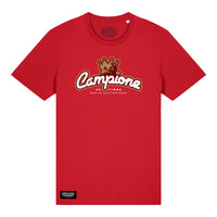 Campione 2025 PL Winners Tee