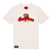 Campione 2025 PL Winners Tee