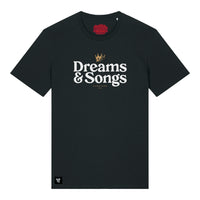 Dreams & Songs 2025 PL Winners Tee