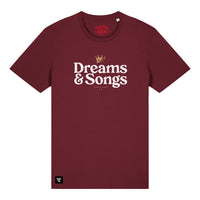 Dreams & Songs 2025 PL Winners Tee