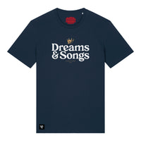 Dreams & Songs 2025 PL Winners Tee