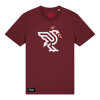 Bird Mark 2025 PL Winners Tee