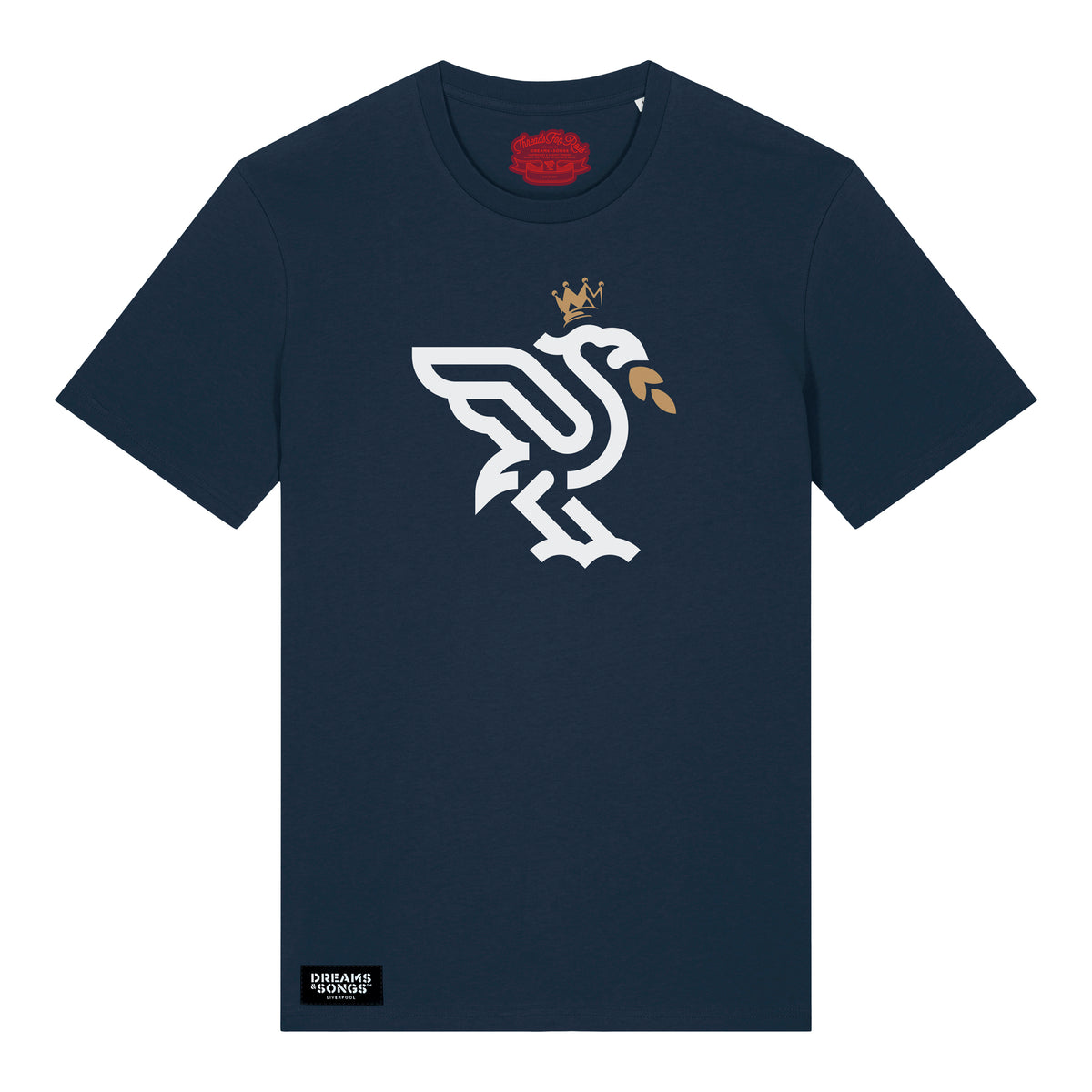 Bird Mark 2025 PL Winners Tee