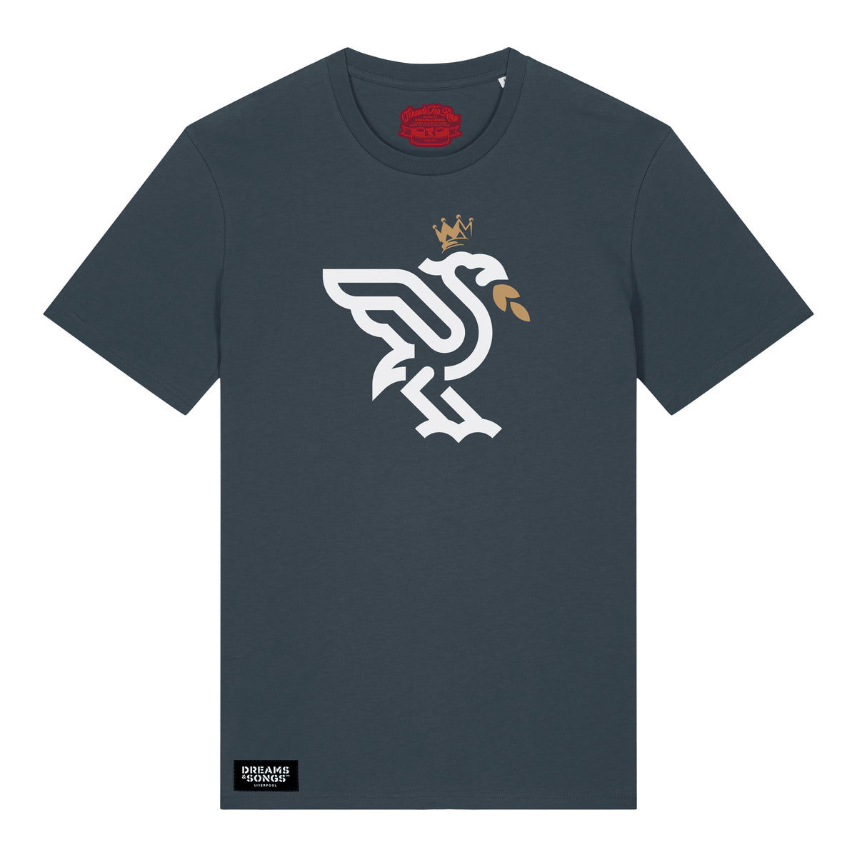 Bird Mark 2025 PL Winners Tee