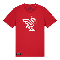 Bird Mark 2025 PL Winners Tee