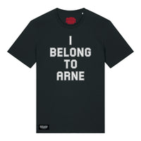 I Belong To Arne Tee