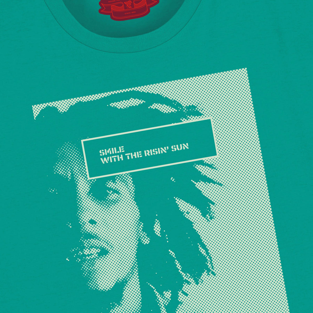 Marley Homage Tee