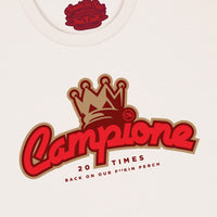 Campione 2025 PL Winners Tee