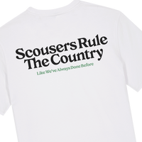 Scousers Rule 360 Tee
