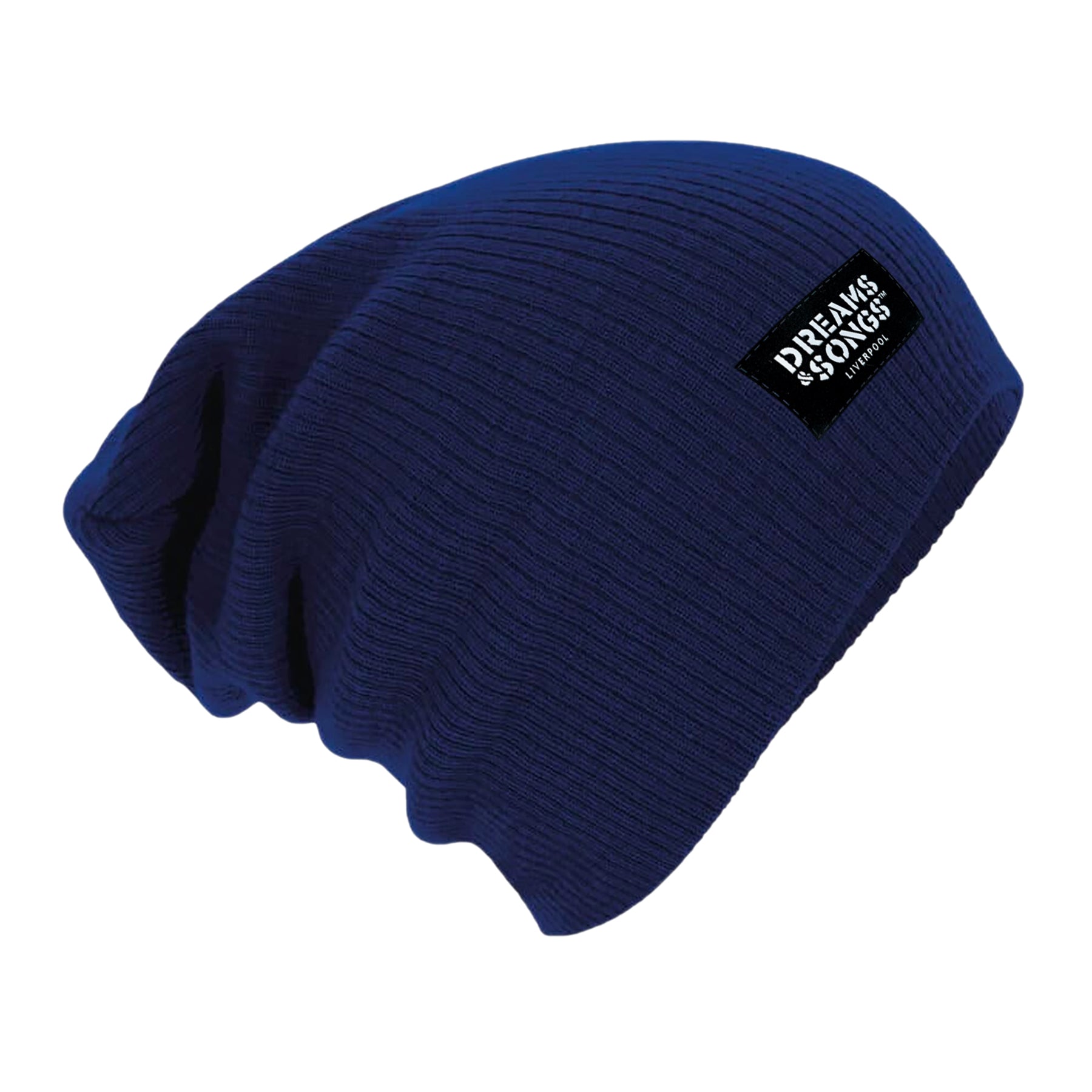 帽子 archive L.G.B DREAM knit hat beanie LGB - 00s archive L.G.B. knit cap beanie ニット帽子の通販 by n 即