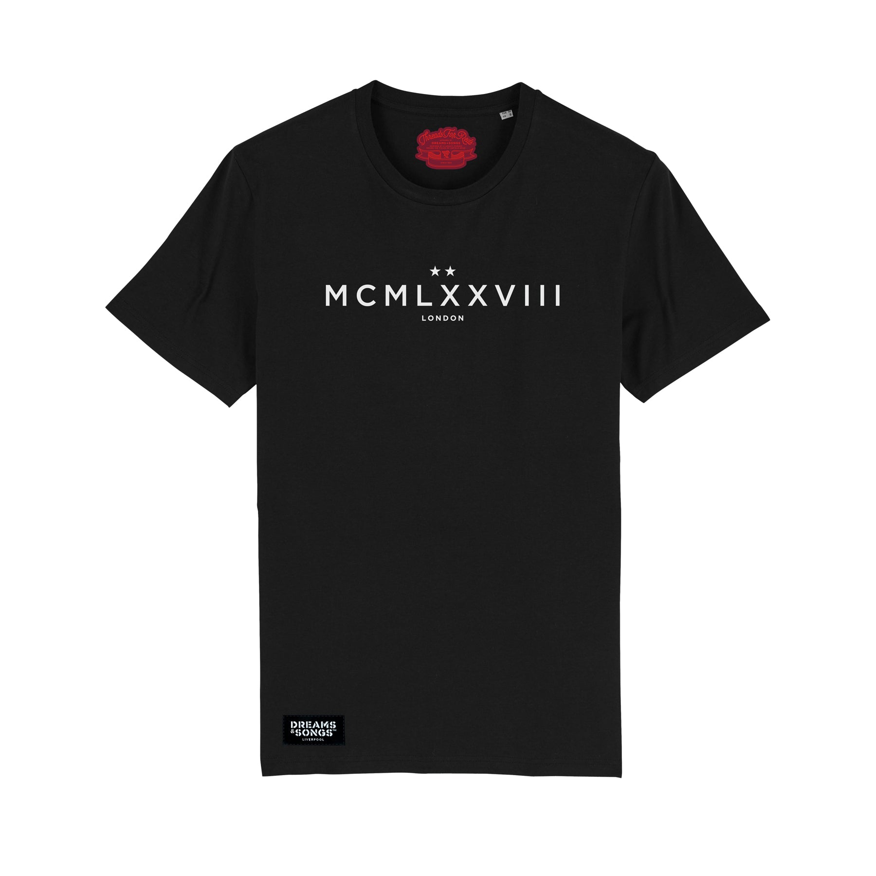 London tees 2025