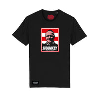 Shankly Made Us Famous Tee