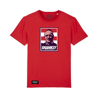 Shankly Made Us Famous Tee