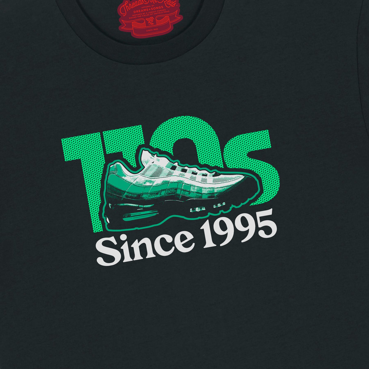 110s Since 1995 Tee