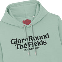 Glory Round The Fields Hoodie
