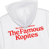 Famous Kopites 360 Hoodie